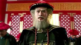 鰲拜（圖／翻攝自微博）