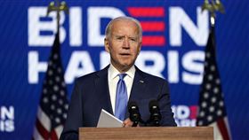 拜登
圖／美聯社／達志影像