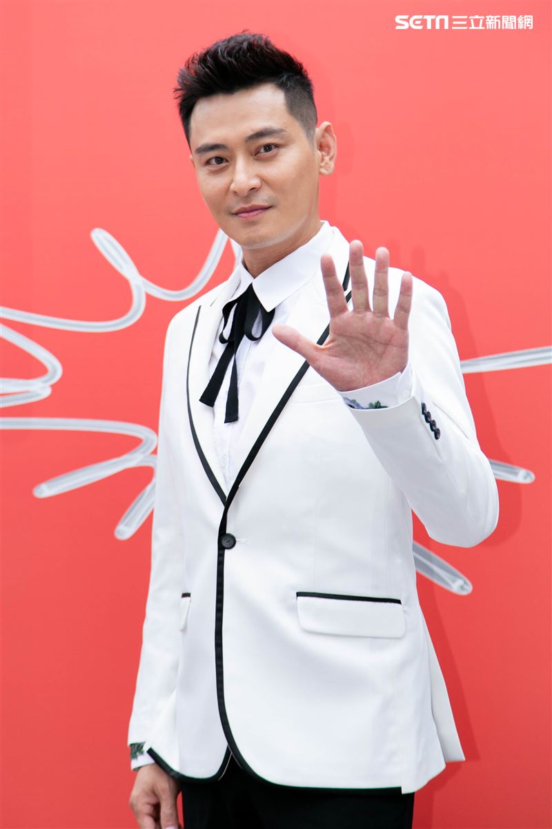 音樂派對《500趴》陳冠霖 黃少祺  余秉諺 韓瑜  李亮瑾 高宇蓁 林萱瑜 曾智希。（記者楊澍/攝影）