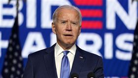 拜登
圖／美聯社／達志影像