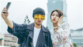 黃明志/亞洲通文創提供