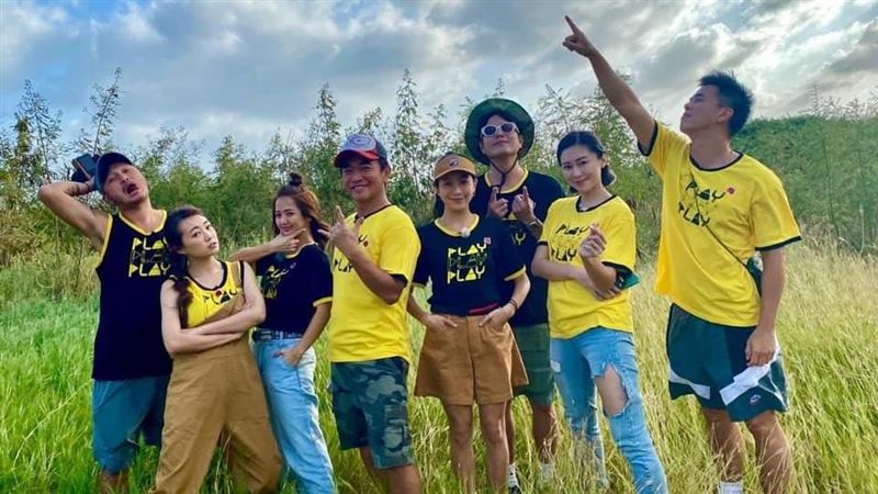 他對小鬼喊話惹淚　柯有倫竟吐不祝福