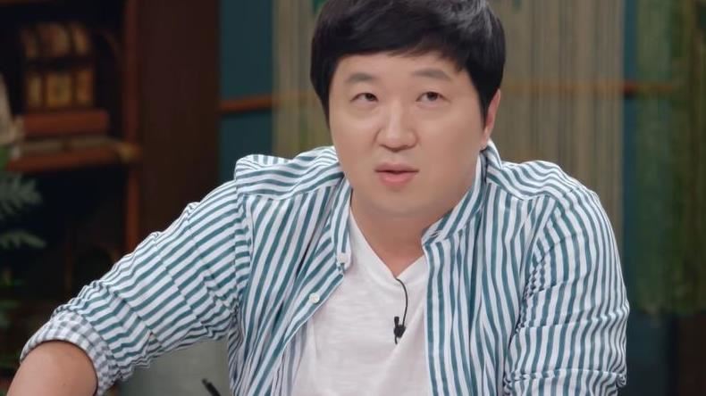 遭大媽抓下體！男星患恐慌症二度停工