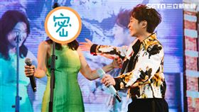 青峰、方瑞娥/環球音樂提供