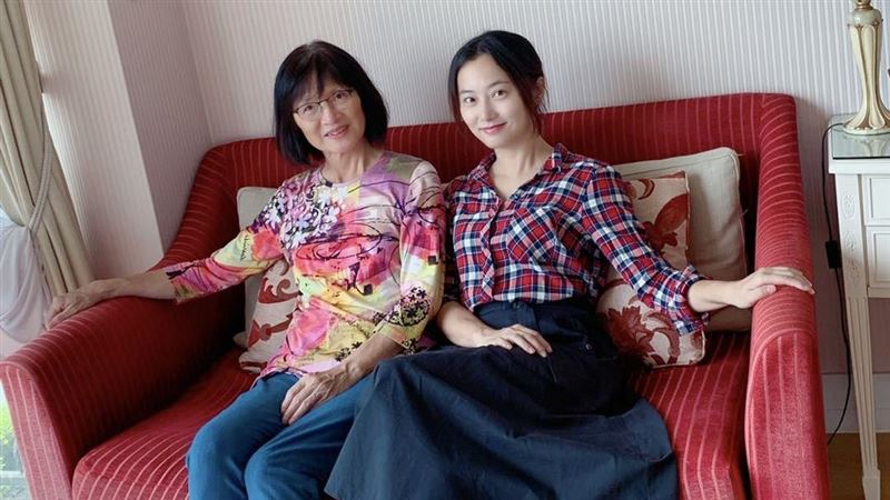 扎針求子引共鳴　趙小僑破人生里程碑