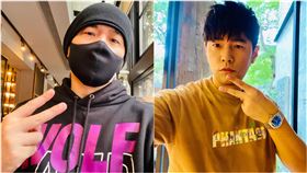 周杰倫（翻攝自IG）