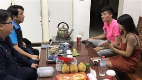 女大生,失聯,手機定位