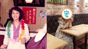 龍千玉舊照／侯嘉建授權提供