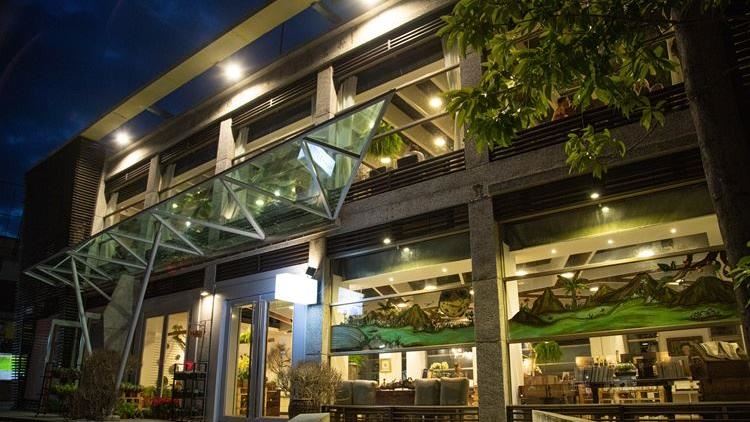 新台東故事館　再續誠品未盡之夢