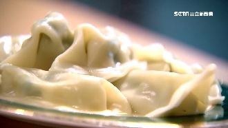 水餃單顆熱量50卡　建議一餐10顆