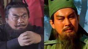 關羽,性格,張飛,夏侯淵,五虎將,滅門