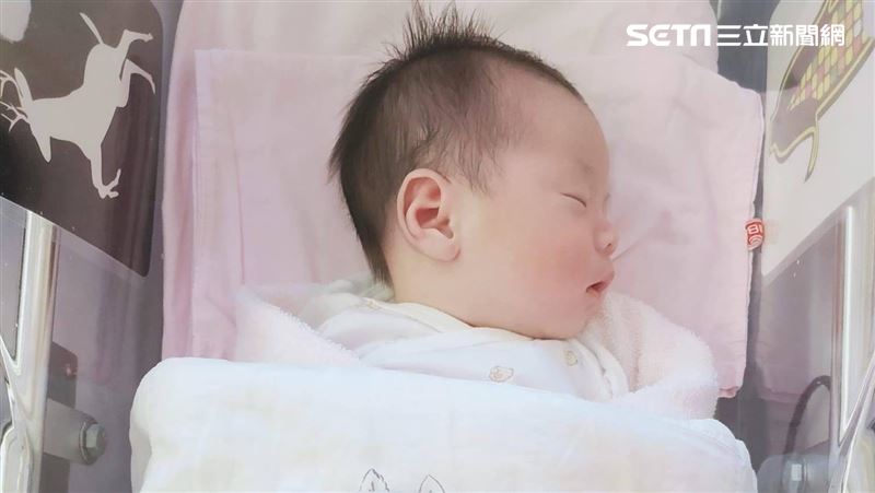 獨／K董超級鐵粉現身！寶寶取名星宇