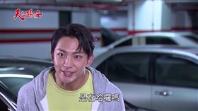 許明杰、韓瑜、黃少祺