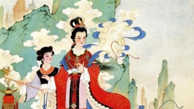 被壓山下的除了孫悟空　還有「他」媽