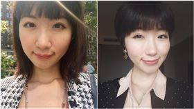 廣告小妹（圖／翻攝自廣告小妹臉書）