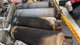 氣爆,洗衣店,液化石油氣,串接