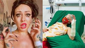  蘿絲麥高文Rose McGowan/IG