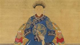 皇貴妃(圖/翻攝自網路)