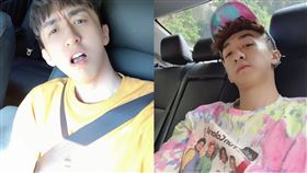  （圖／翻攝自好棒Bump IG）