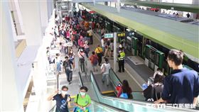 台中捷運／中市府提供