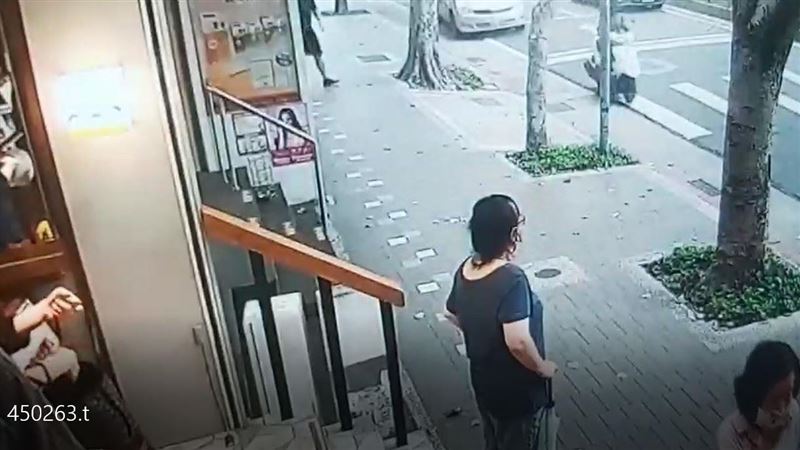 民眾逃跑被撞死　稽查員過失致死法辦