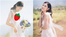  （圖／翻攝自余香凝IG）