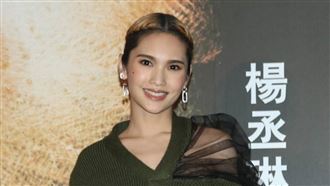 楊丞琳台上落淚　驚吐：最後一場演出