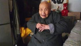 ▲清朝最後一位太監孫耀庭（圖／翻攝自騰訊網）