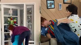 （圖／翻攝自peet5west　IG）
