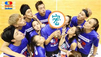 全明星曝重大消息　柯有倫突宣布休兵