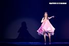 楊丞琳「LIKE A STAR」世界巡迴演唱會 台北站最終場。（記者楊澍/攝影）