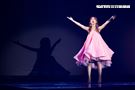 楊丞琳「LIKE A STAR」世界巡迴演唱會 台北站最終場。（記者楊澍/攝影）