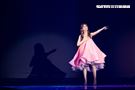 楊丞琳「LIKE A STAR」世界巡迴演唱會 台北站最終場。（記者楊澍/攝影）