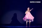楊丞琳「LIKE A STAR」世界巡迴演唱會 台北站最終場。（記者楊澍/攝影）