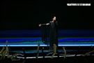 楊丞琳「LIKE A STAR」世界巡迴演唱會 台北站最終場。（記者楊澍/攝影）