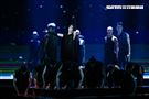 楊丞琳「LIKE A STAR」世界巡迴演唱會 台北站最終場。（記者楊澍/攝影）