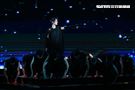楊丞琳「LIKE A STAR」世界巡迴演唱會 台北站最終場。（記者楊澍/攝影）