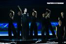 楊丞琳「LIKE A STAR」世界巡迴演唱會 台北站最終場。（記者楊澍/攝影）