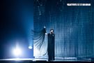 楊丞琳「LIKE A STAR」世界巡迴演唱會 台北站最終場。（記者楊澍/攝影）