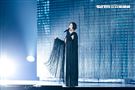楊丞琳「LIKE A STAR」世界巡迴演唱會 台北站最終場。（記者楊澍/攝影）