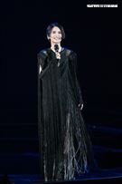 楊丞琳「LIKE A STAR」世界巡迴演唱會 台北站最終場。（記者楊澍/攝影）