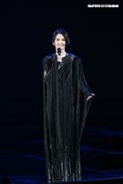 楊丞琳「LIKE A STAR」世界巡迴演唱會 台北站最終場。（記者楊澍/攝影）