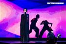 楊丞琳「LIKE A STAR」世界巡迴演唱會 台北站最終場。（記者楊澍/攝影）