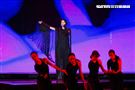 楊丞琳「LIKE A STAR」世界巡迴演唱會 台北站最終場。（記者楊澍/攝影）