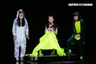 楊丞琳「LIKE A STAR」世界巡迴演唱會 台北站最終場。（記者楊澍/攝影）