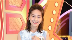 陳瑋薇。圖/華視提供
