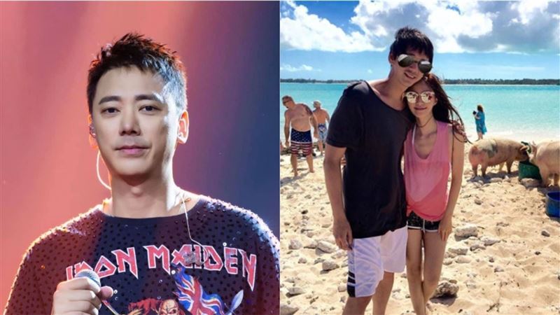 信爆結婚17年女友　南港密築愛巢