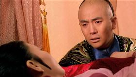 溫實初和沈眉莊一時越過道德的界線得女。（圖／翻攝自搜狐）