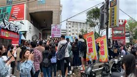 滴妹　再睡五分鐘　台中店（圖／翻攝自陳淑玲）