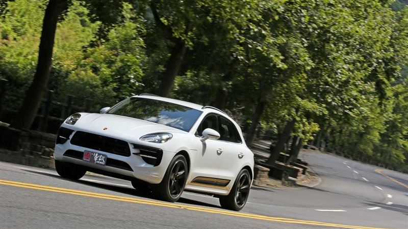 不負眾望！　推出Macan GTS
